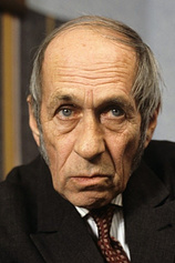 picture of actor Bolesław Płotnicki