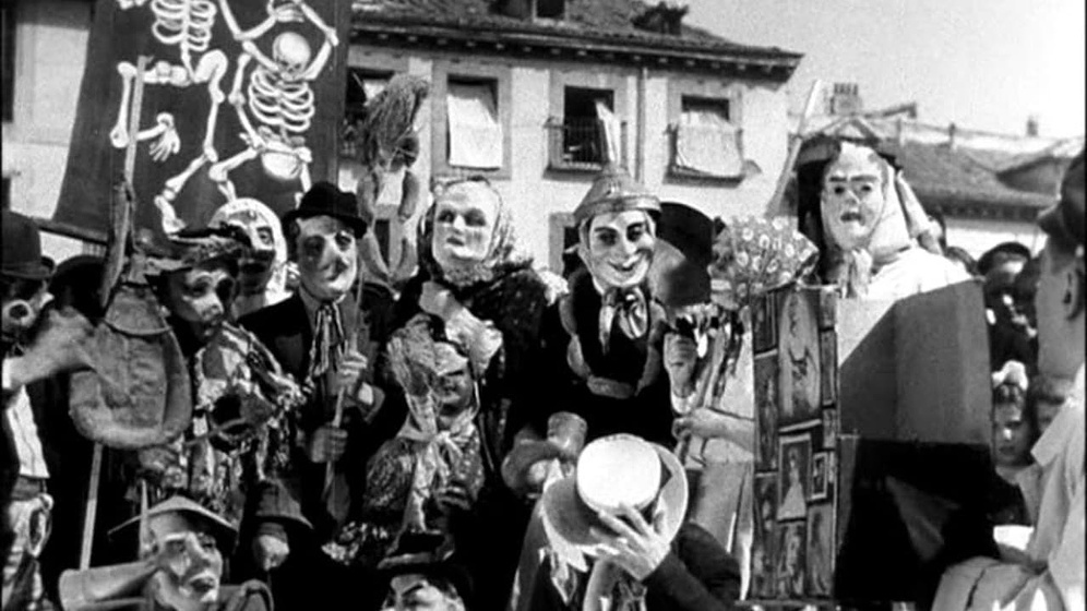 Imagen de Domingo de Carnaval