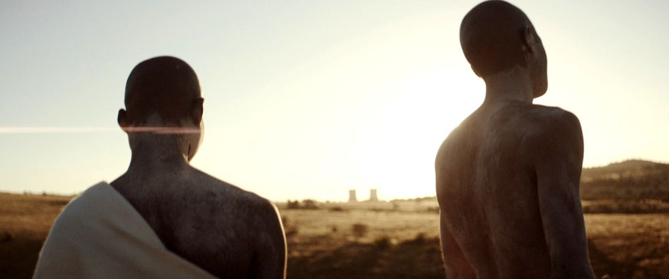Imagen de La Herida (The Wound)