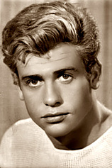 picture of actor Pablo Moret