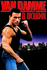 poster of movie Lionheart, el luchador