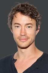 photo of person Tom Wisdom