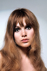picture of actor Madeline Smith