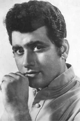 Foto de Manoj Kumar