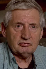 picture of actor Storm Thorgerson