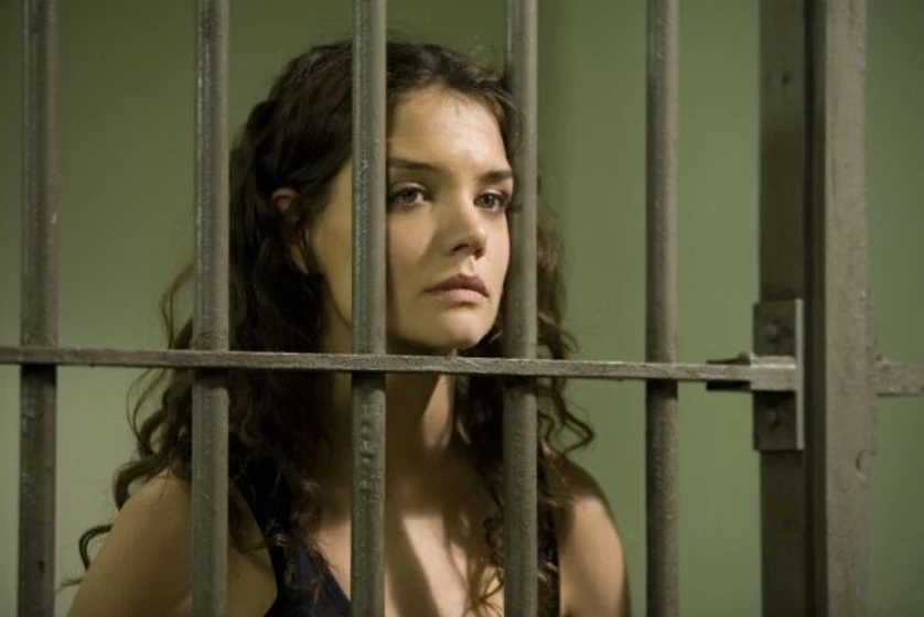 Katie Holmes en tres-mujeres-y-un-plan