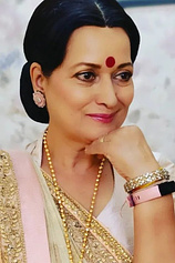 picture of actor Himani Shivpuri