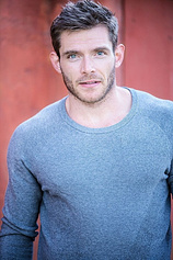picture of actor Jai Day