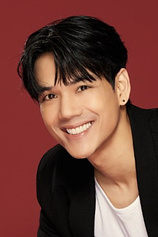 picture of actor Nachat Juntapun