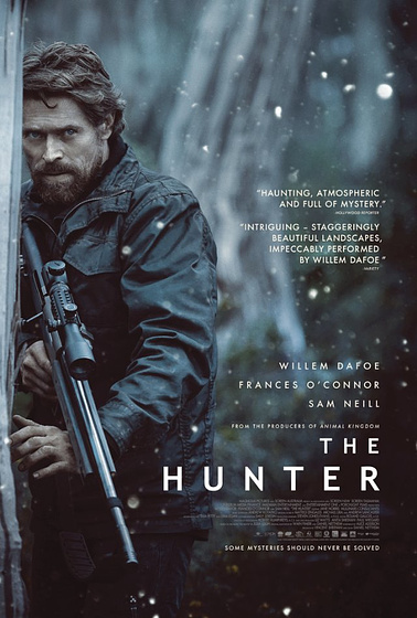 Imagen de El Último cazador (Poster)
