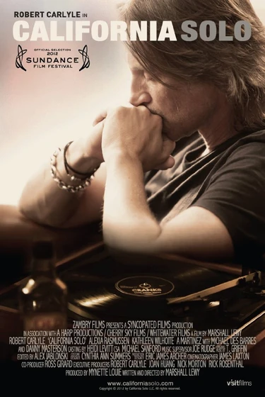 Imagen de california-solo (Cartel)