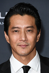 photo of person Will Yun Lee