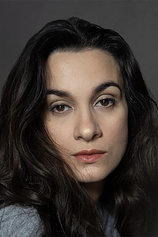 picture of actor Adila Bendimerad