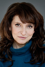 photo of person Susanne Bier