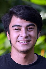 picture of actor Irsyadillah