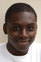Foto de Mamadou Haïdara
