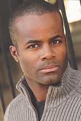 picture of actor Charles Austin