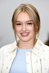 picture of actor Maddison Brown