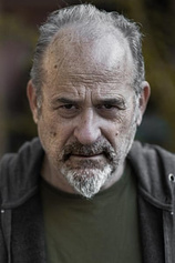 picture of actor Shmuel Edelman