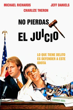 poster of movie No Pierdas el Juicio