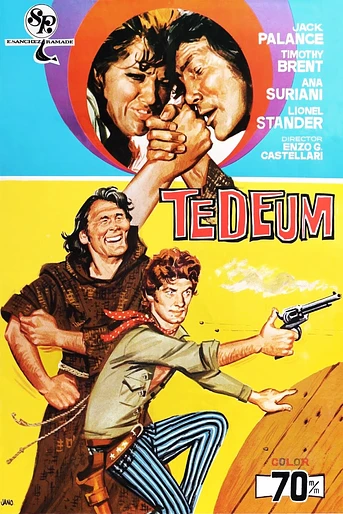 Poster de Tedeum