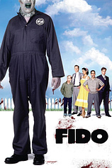 poster of movie Fido