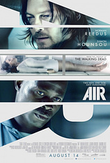 poster of movie Air