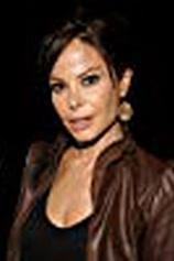 picture of actor Allison Sarofim