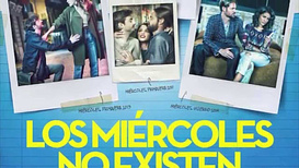 still of movie Los Miércoles no existen