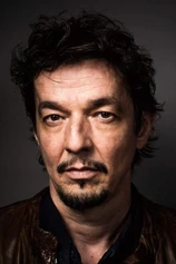 Foto de Pierre Louis-Calixte