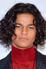 picture of actor D'Pharaoh Woon-A-Tai