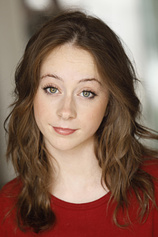 picture of actor Ari Rene'