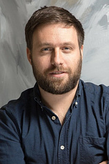 photo of person Maxime Giroux