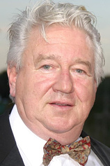 photo of person Wolf Gremm