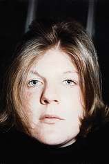 picture of actor Brigid Berlin