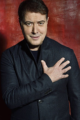 picture of actor Corrado Guzzanti