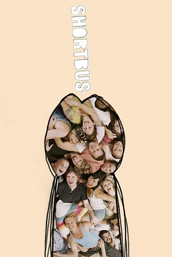 Poster de Shortbus