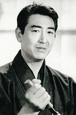 picture of actor Koji Tsuruta