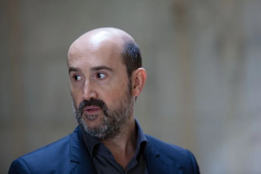 Javier Cámara en ayer-no-termina-nunca
