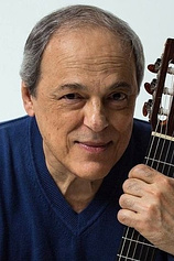 photo of person Toquinho