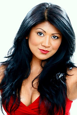 picture of actor Sue-Lynn Ansari