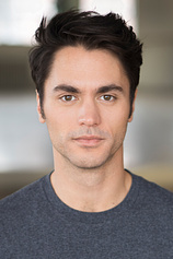 picture of actor Maxime de Cotret
