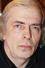 photo of person Yuri Krasavin
