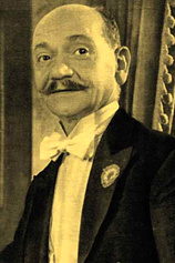 picture of actor Arturo Bragaglia