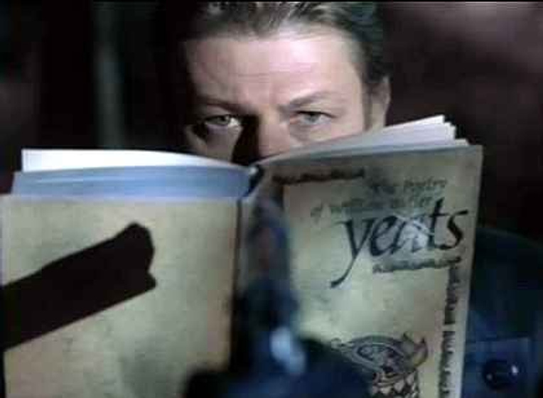 Sean Bean en Equilibrium
