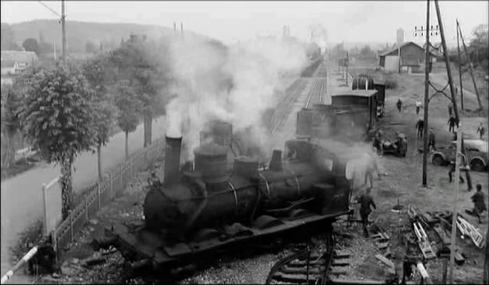 Imagen de el-tren