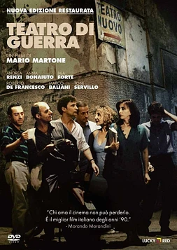 Teatro de guerra