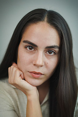 picture of actor Mila Troncoso