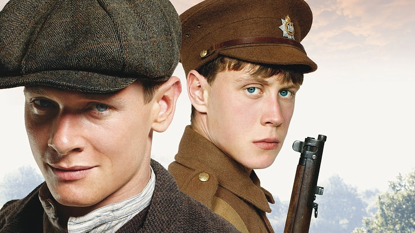 Imagen de Private Peaceful