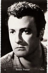picture of actor Roger Pigaut